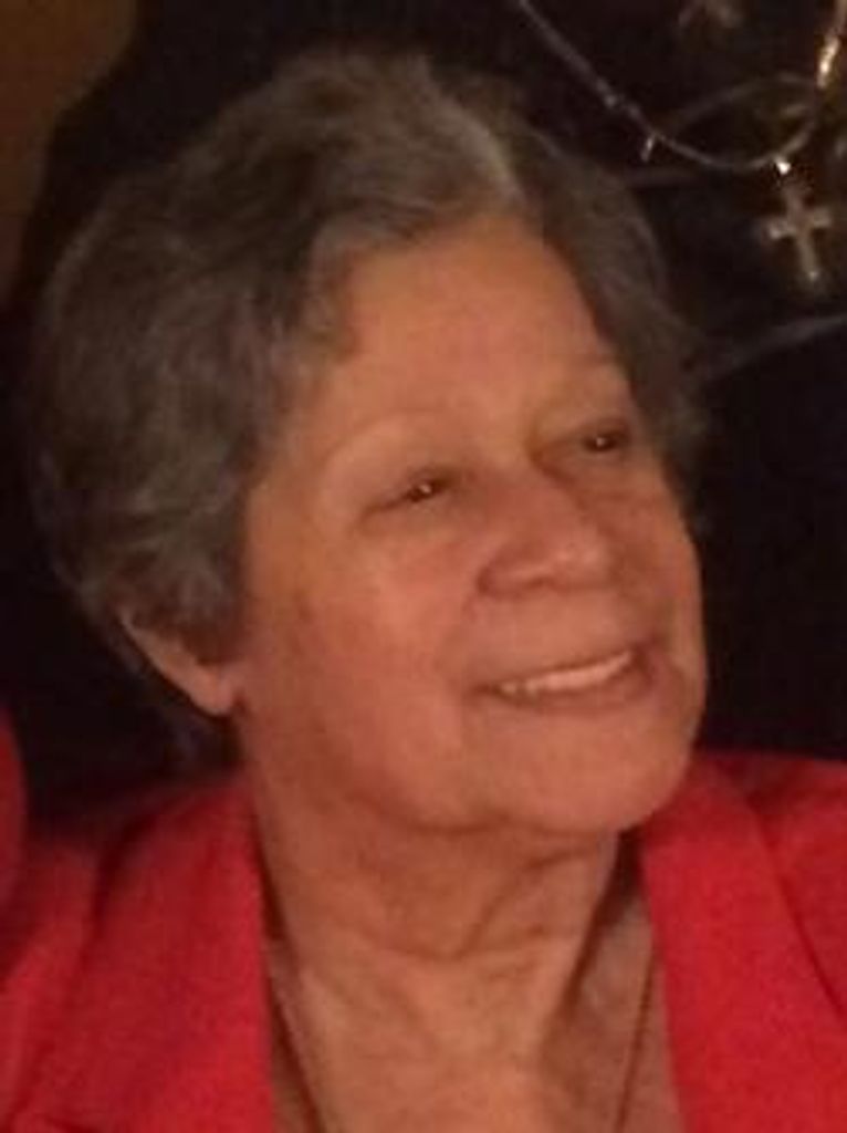 Michele Eunice Manning Colbert