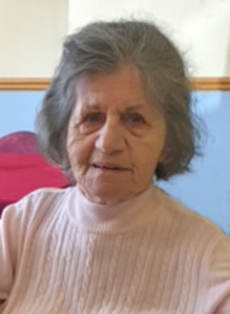 Irma Teresa Hogan Profile Photo