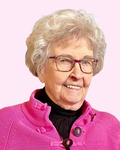 Dorothy Marjorie Russell's obituary image