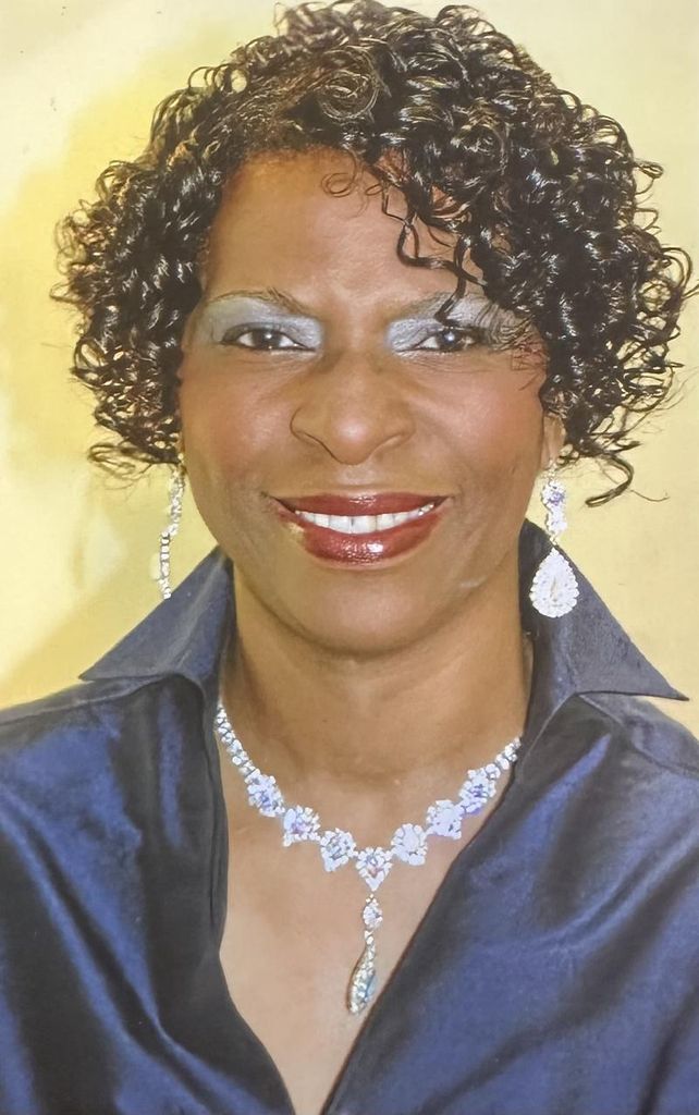 Minister Karen L. Datts Profile Photo