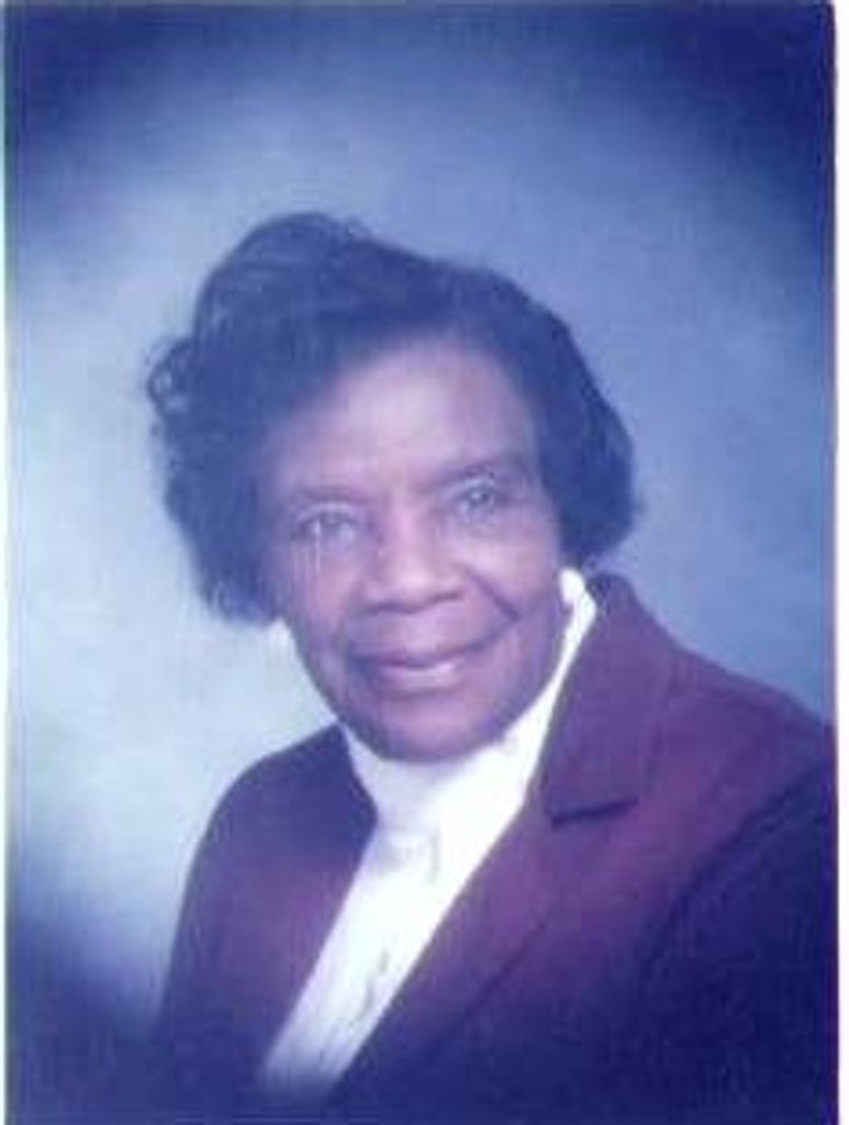 Olga Miller Mouzon Profile Photo