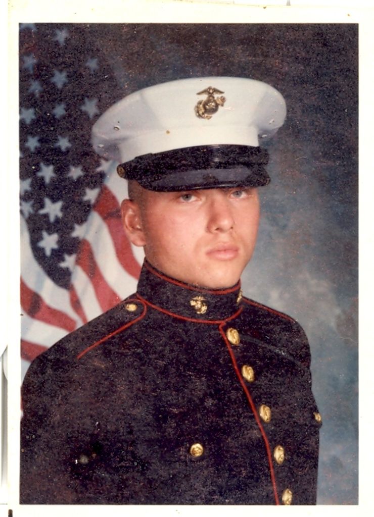 William R. "Rikk" Hastings