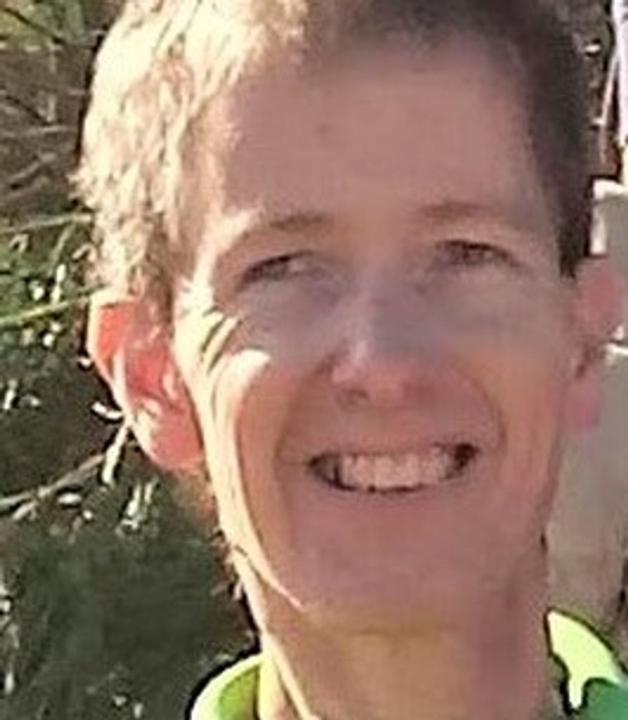 Michael McKenrick