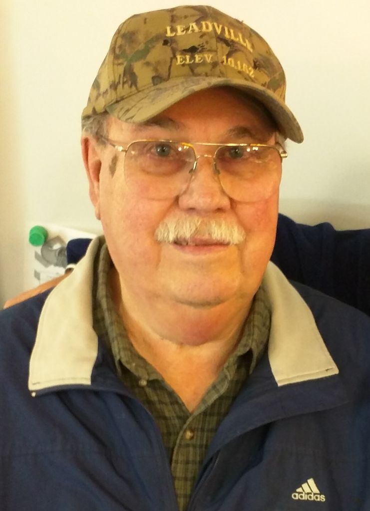 Donald L. Ferguson