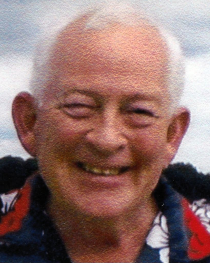 Galen W. Shump Profile Photo