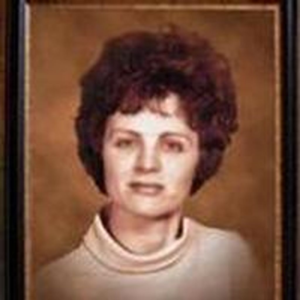 Mildred Mae Allen