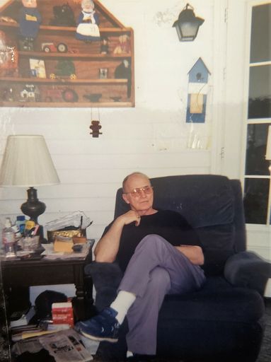 Bernard Lee Moore photo gallery thumbnail 182 of 293
