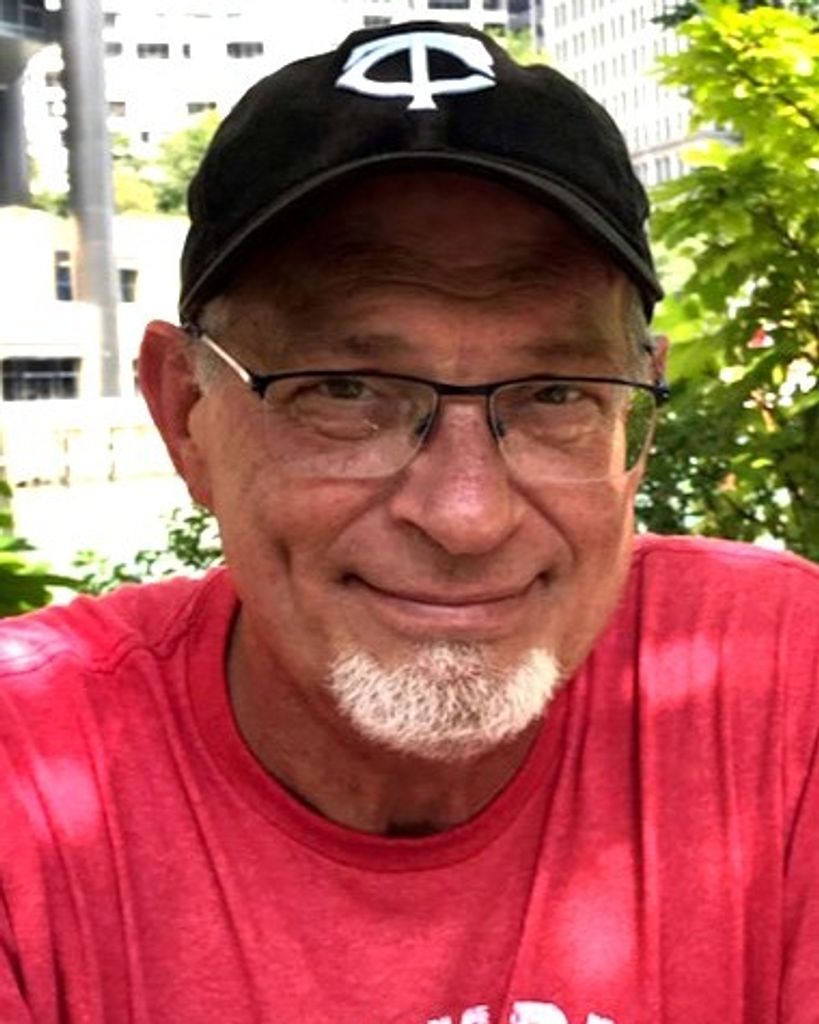Joseph Michael VanRyn