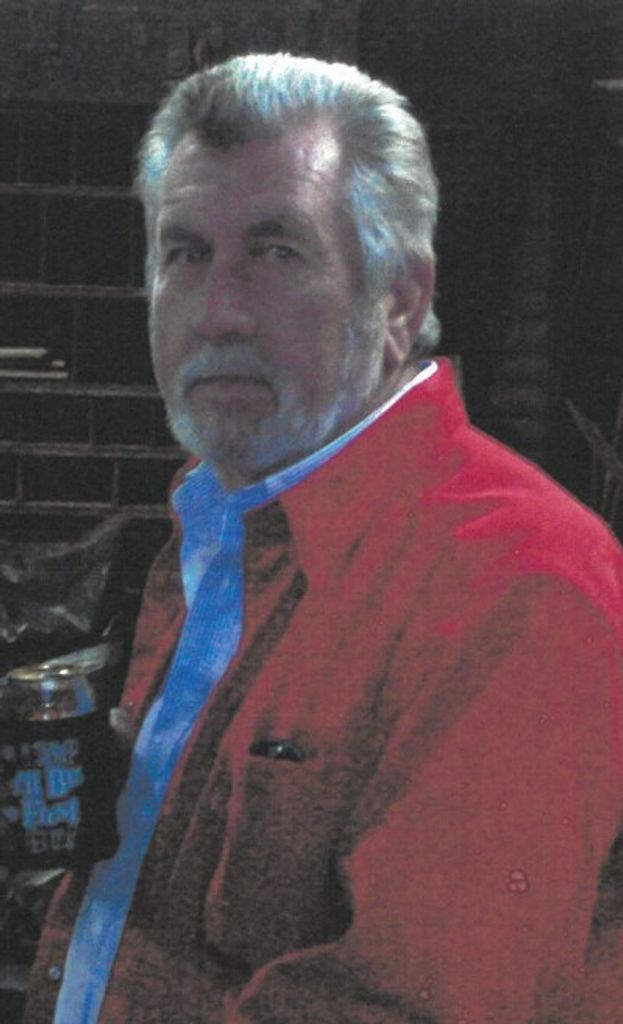 Larry Keith Ashley Profile Photo