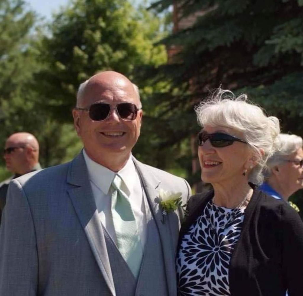 William "Bill" Douglas Mouser