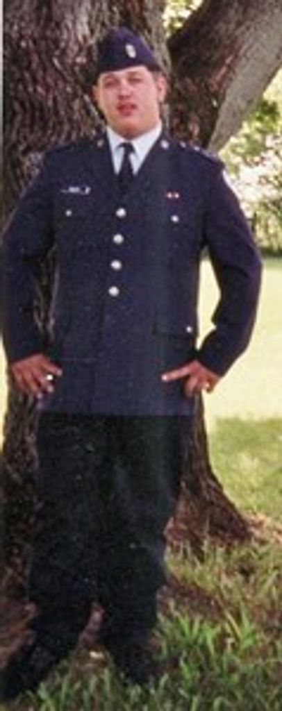 Daniel Gullett Jr.