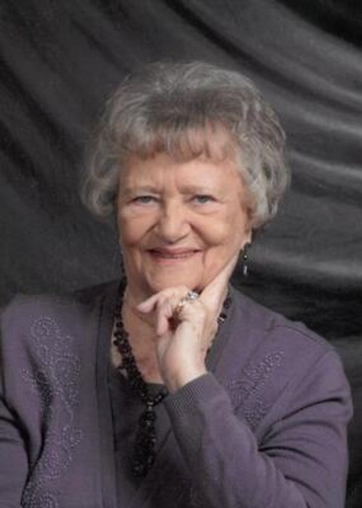 Emma Rosalie Hall Profile Photo
