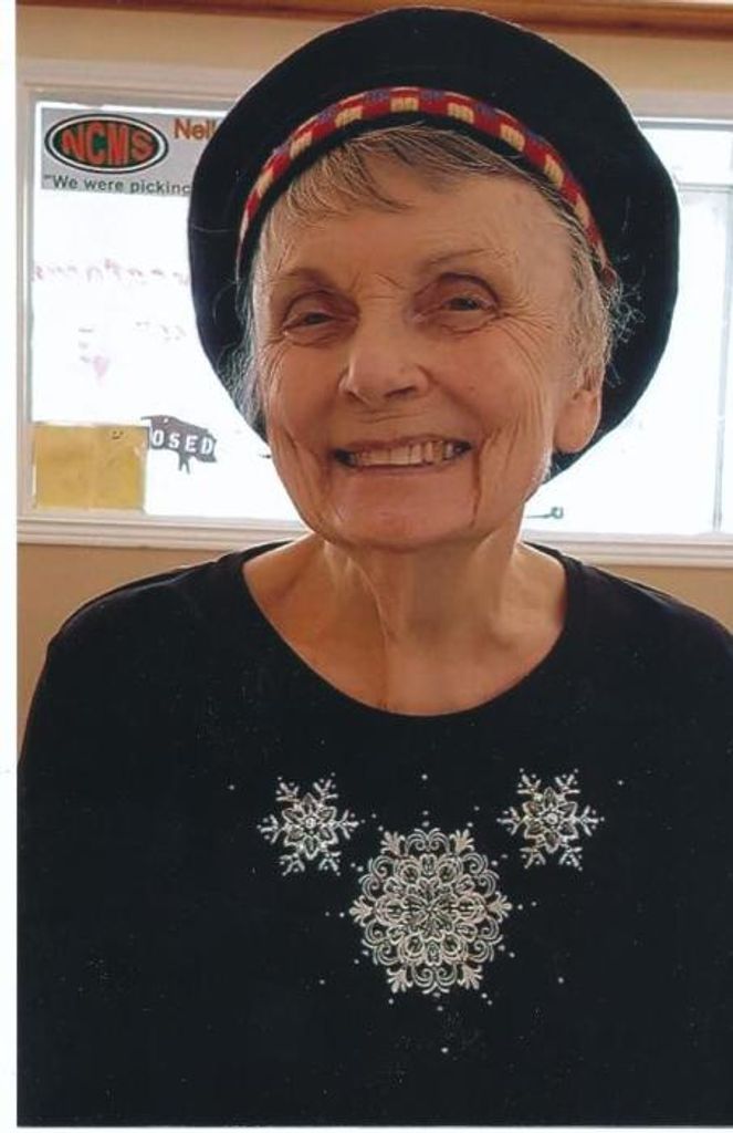 Harriet Vincent