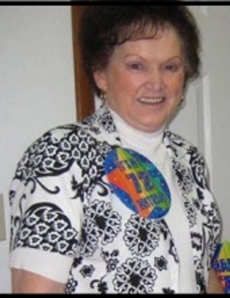 Lucy Pearl Davenport Profile Photo