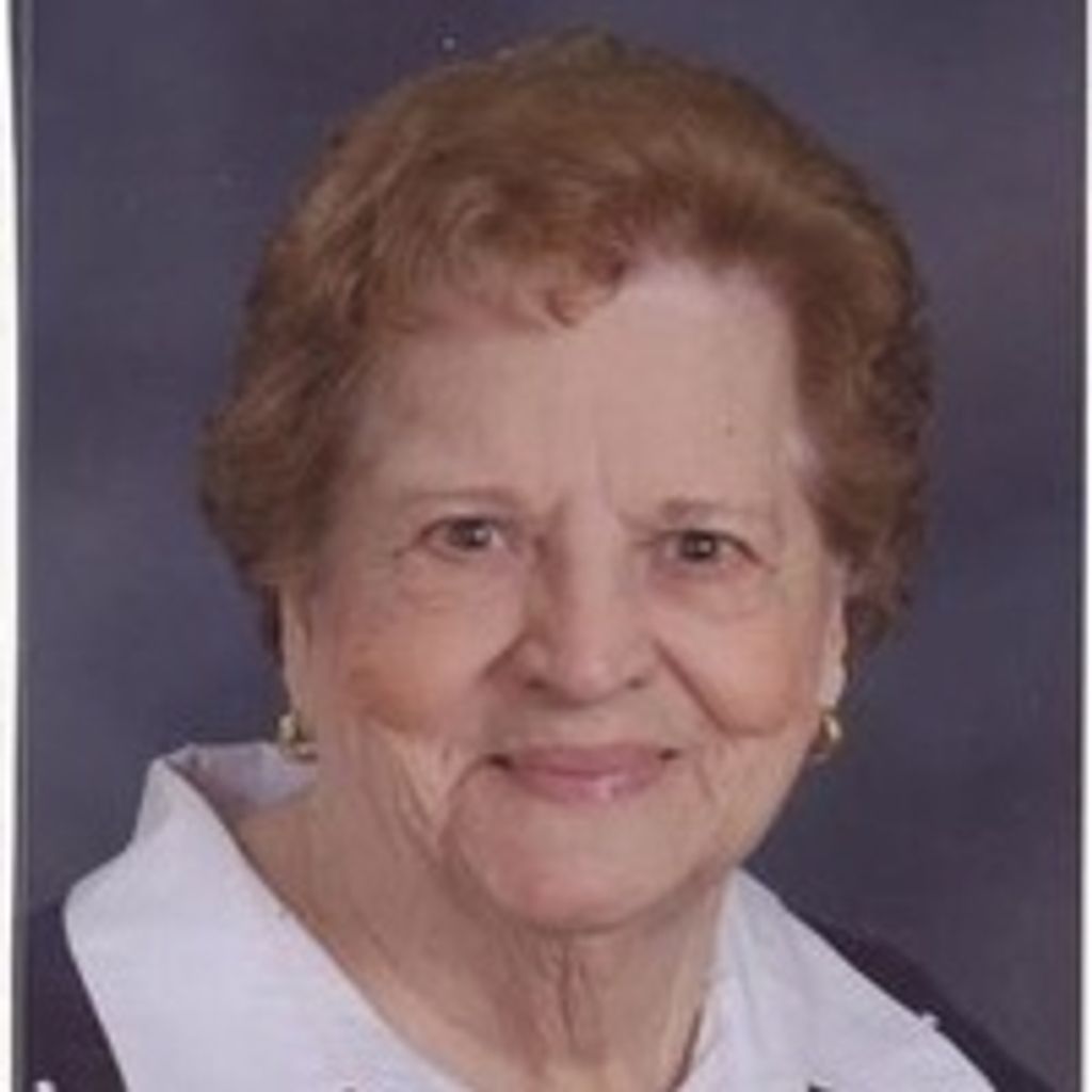 Gladys Lillian Grant Profile Photo