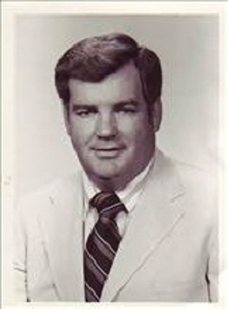 Charles O Robinette