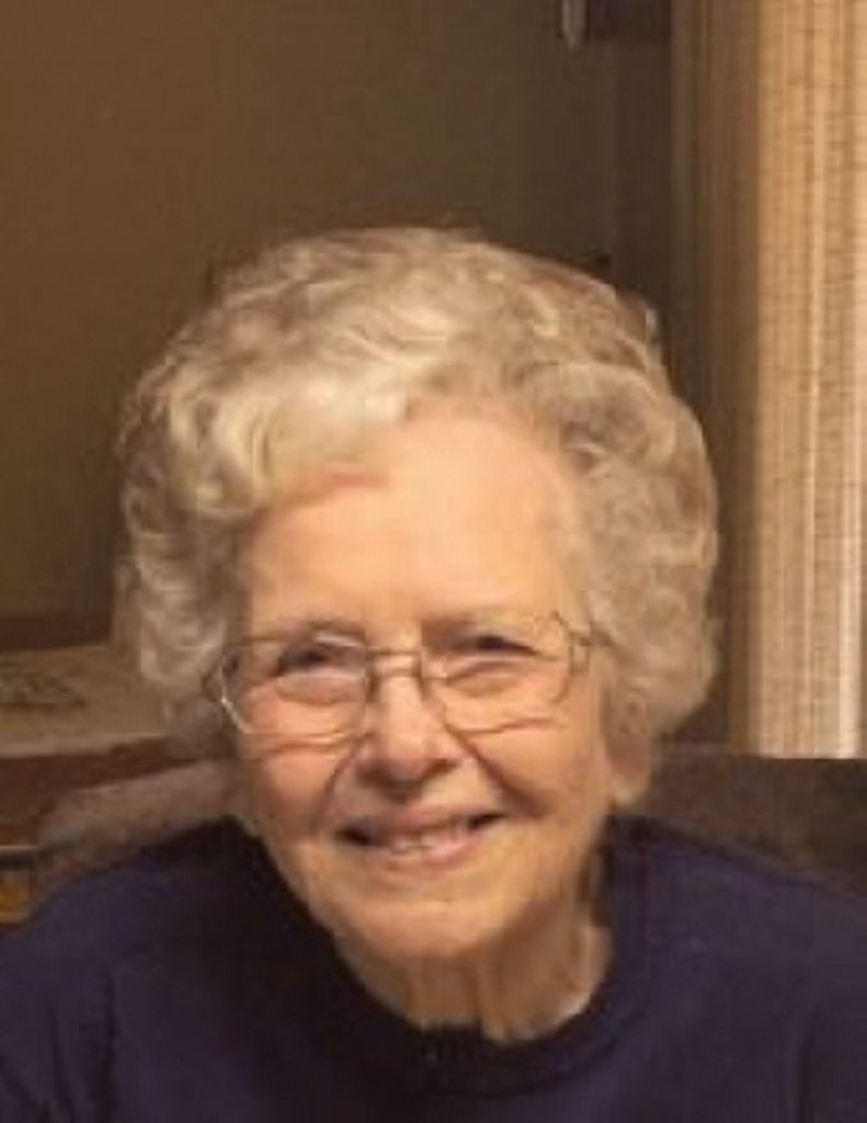 Velma Shelton Profile Photo