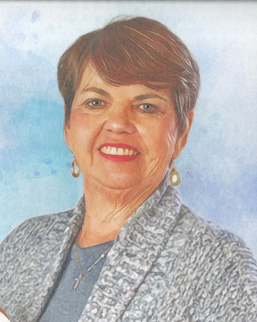 Rebecca "Becky" Jane Wertz Profile Photo