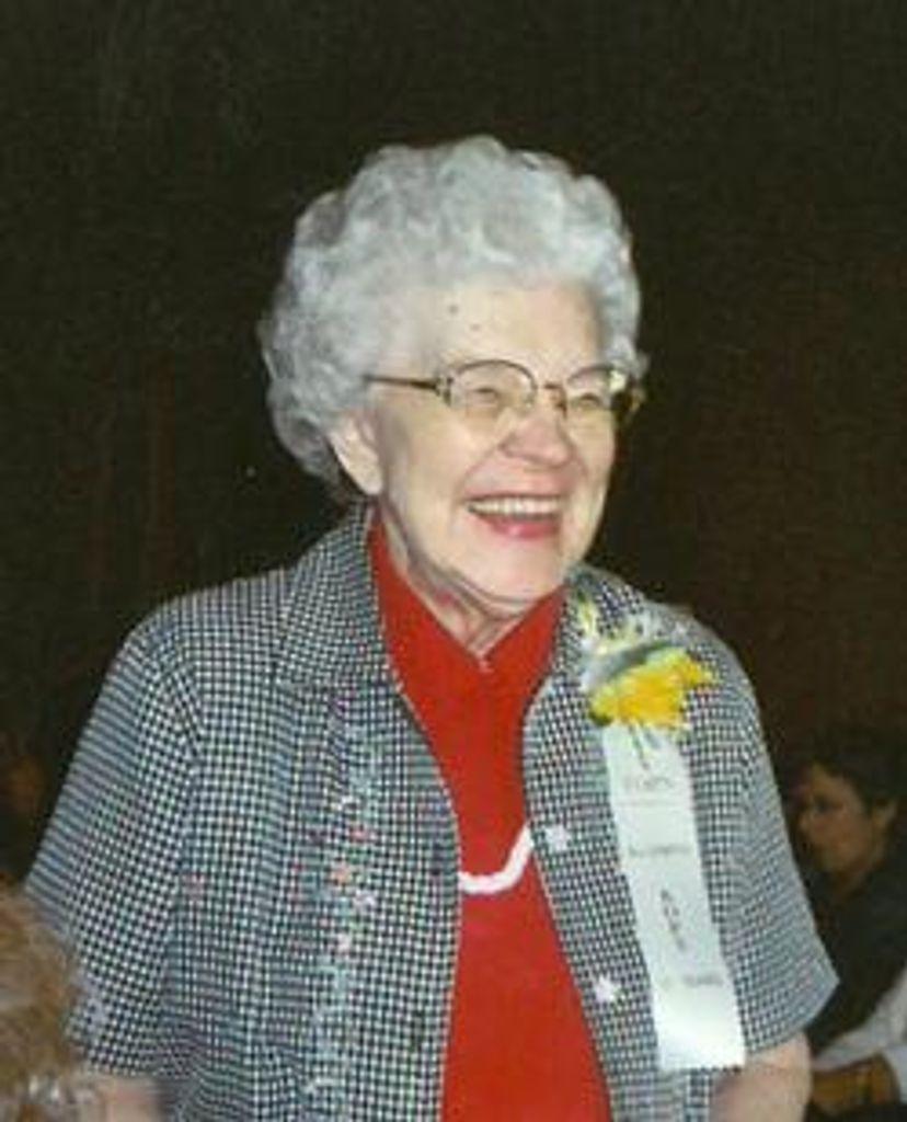 Dorothy Keil