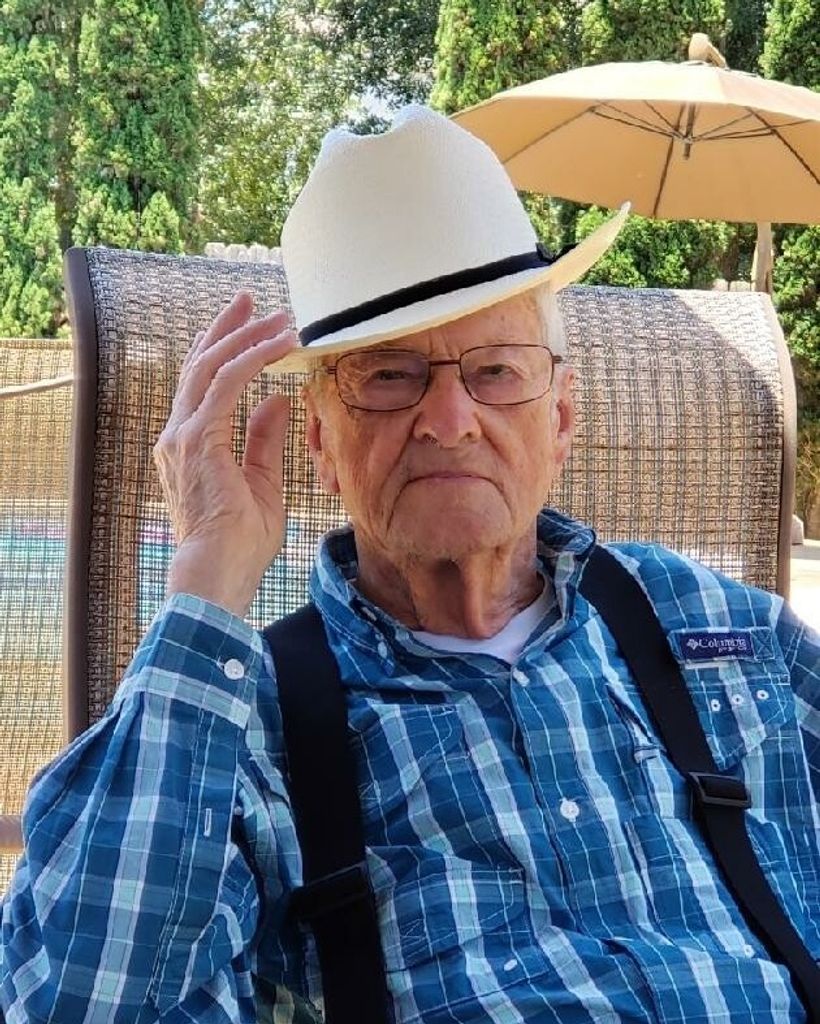 Clarence "C.H." Herman Brawley