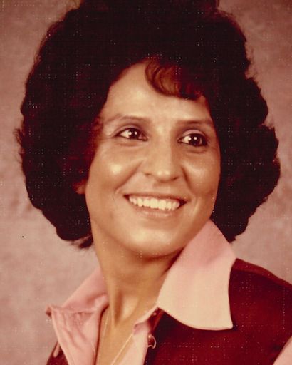 MaryHelen Gallagher's obituary image