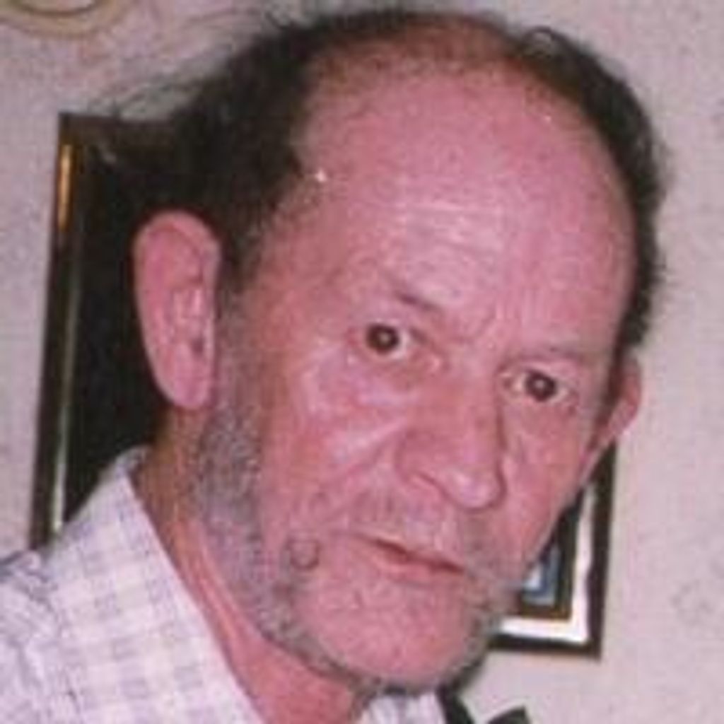 Robert Jackson Profile Photo