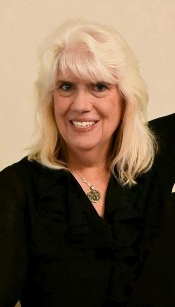 Christine M. Davis Profile Photo