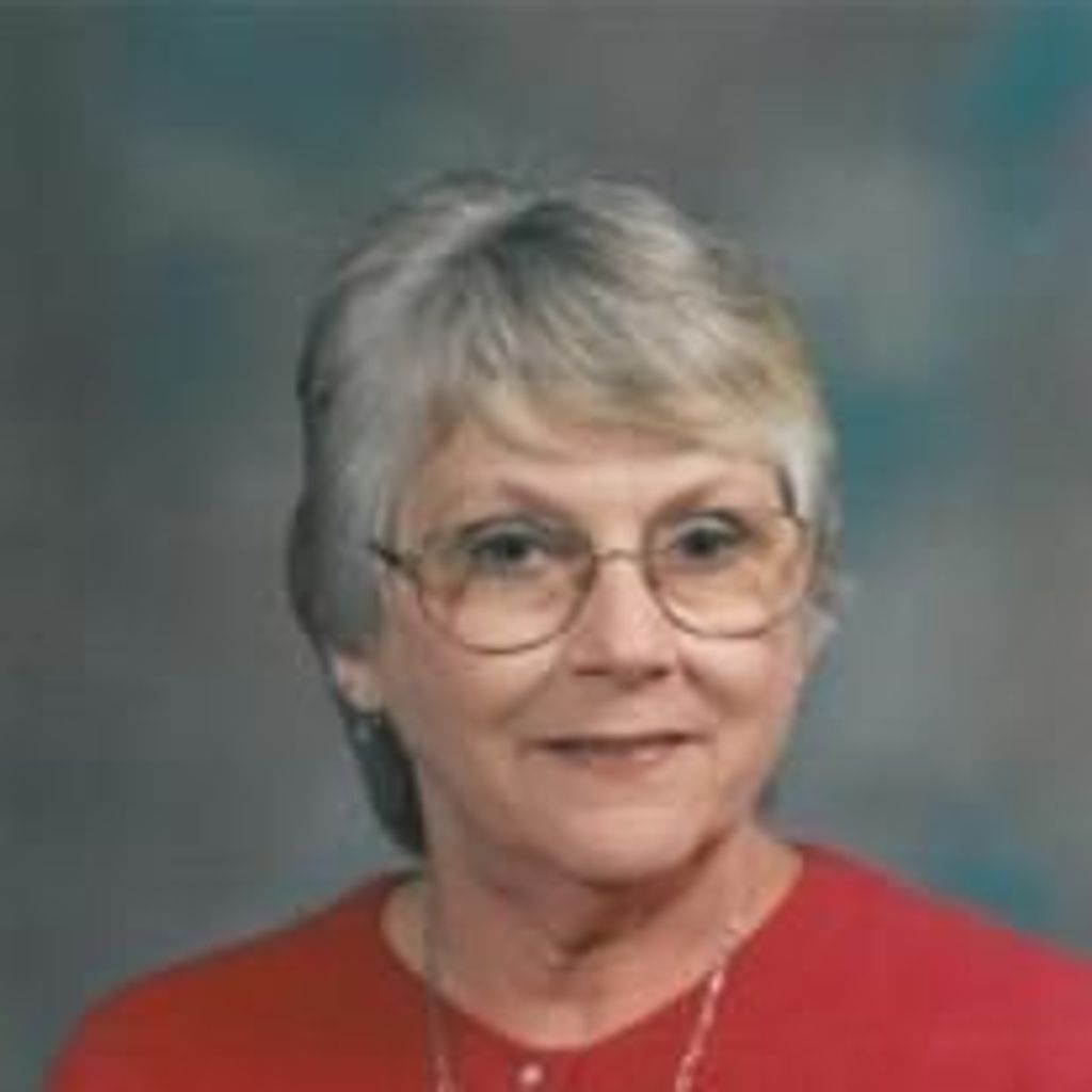 Margarette  Christovich Singley