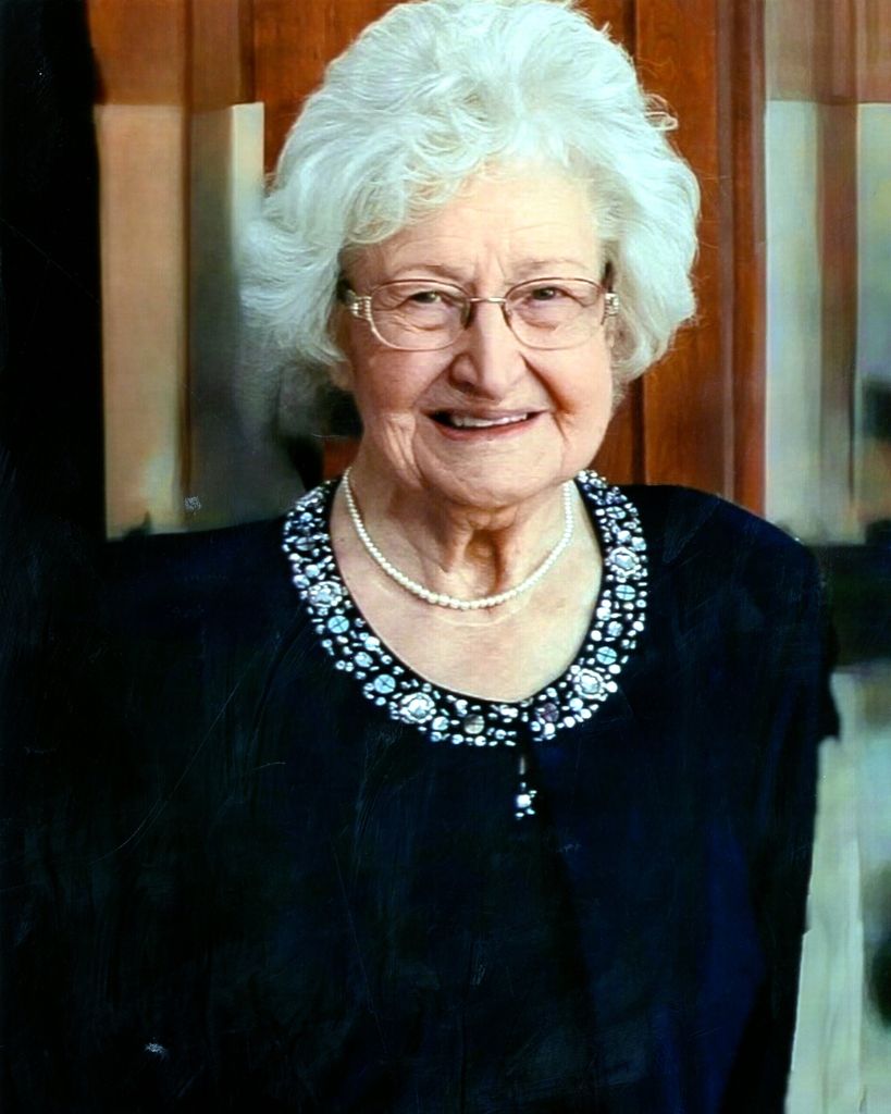 Eula M. Shobe Profile Photo