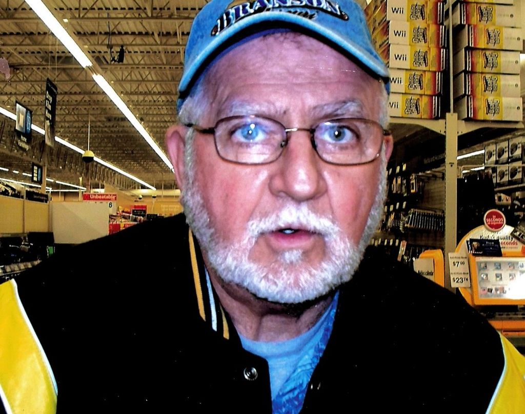 John William West Profile Photo