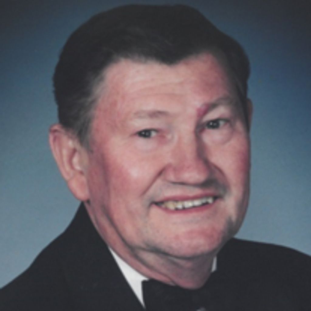 James Worth Vanderburg