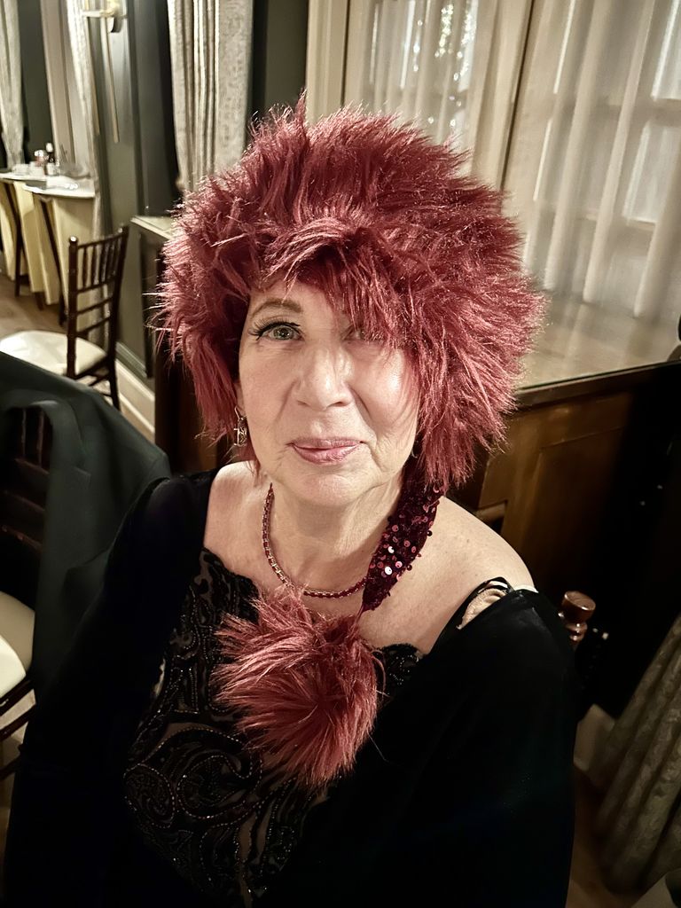 Deborah Ann Messina Profile Photo