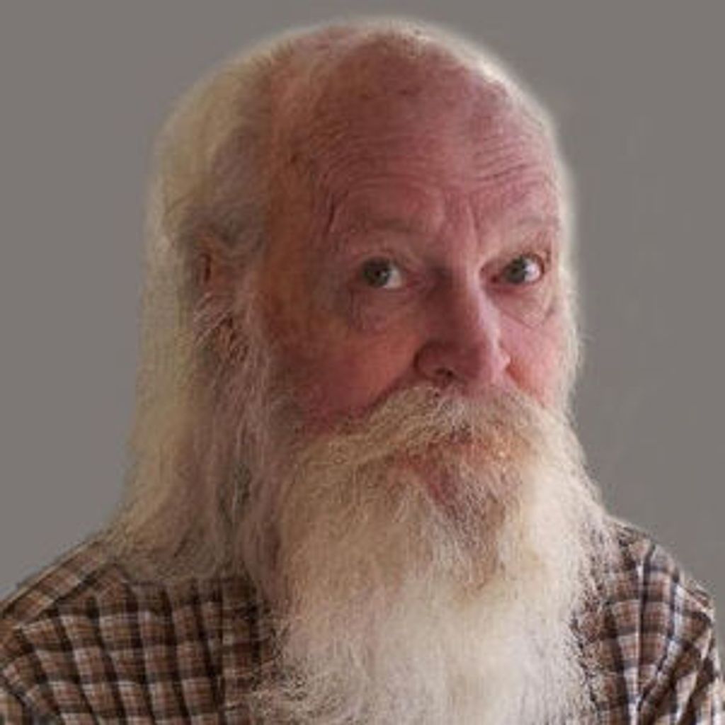 George F. Shelnutt