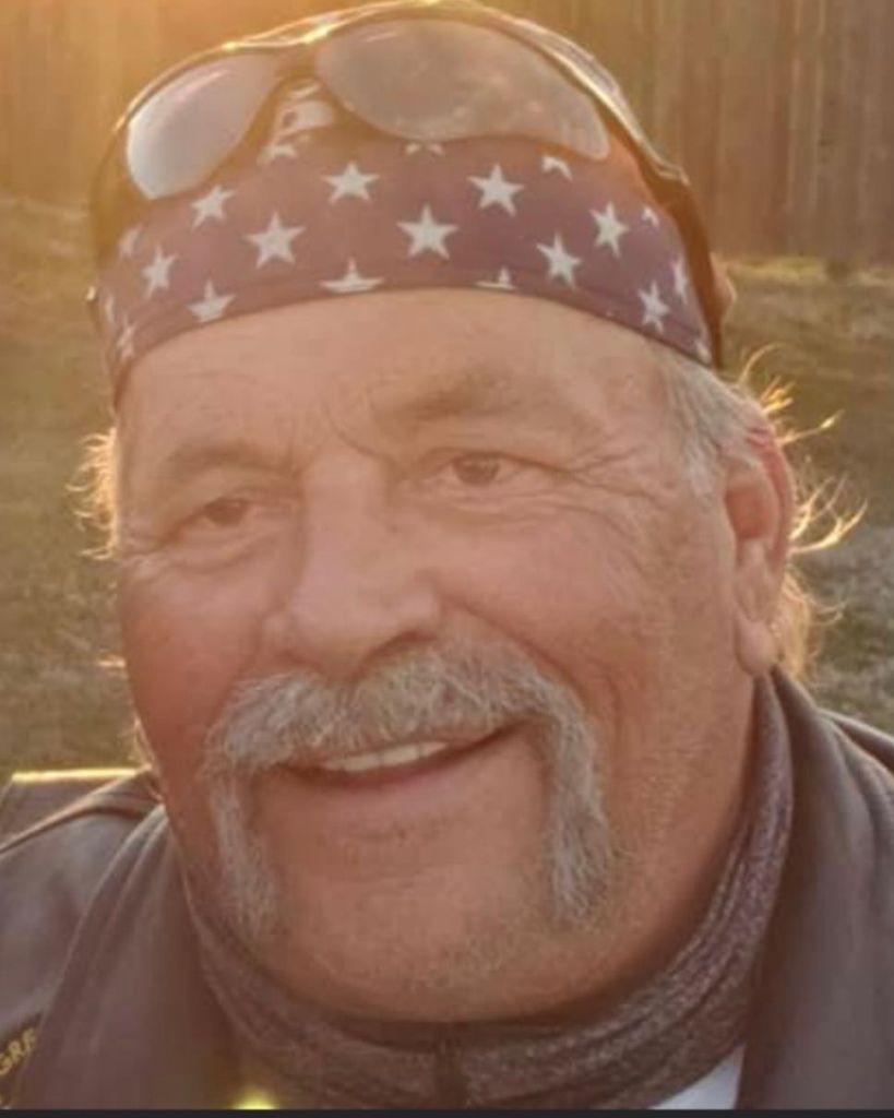 Terry Peace Profile Photo