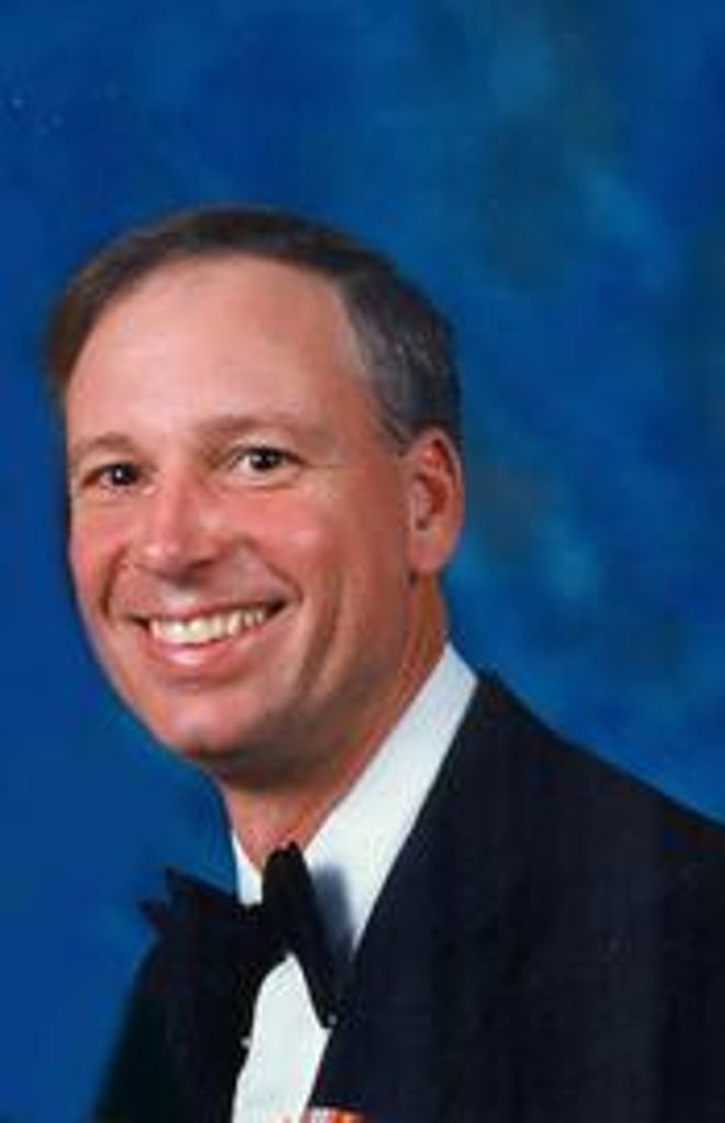 Edward James Streiff