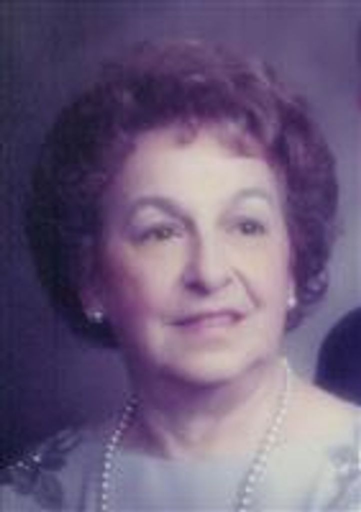 EVELYN M. (BOFFI) LOPORCHIO-CASALI