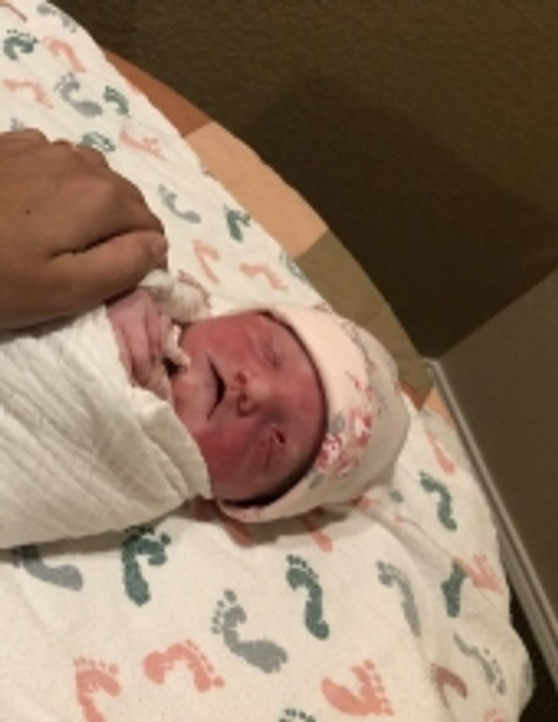 Madelyn Joy Poynor