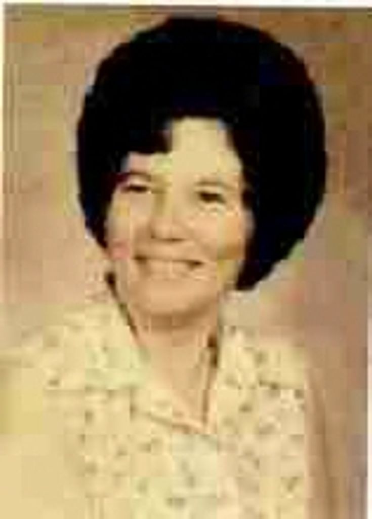 Roberta Mae Kreis