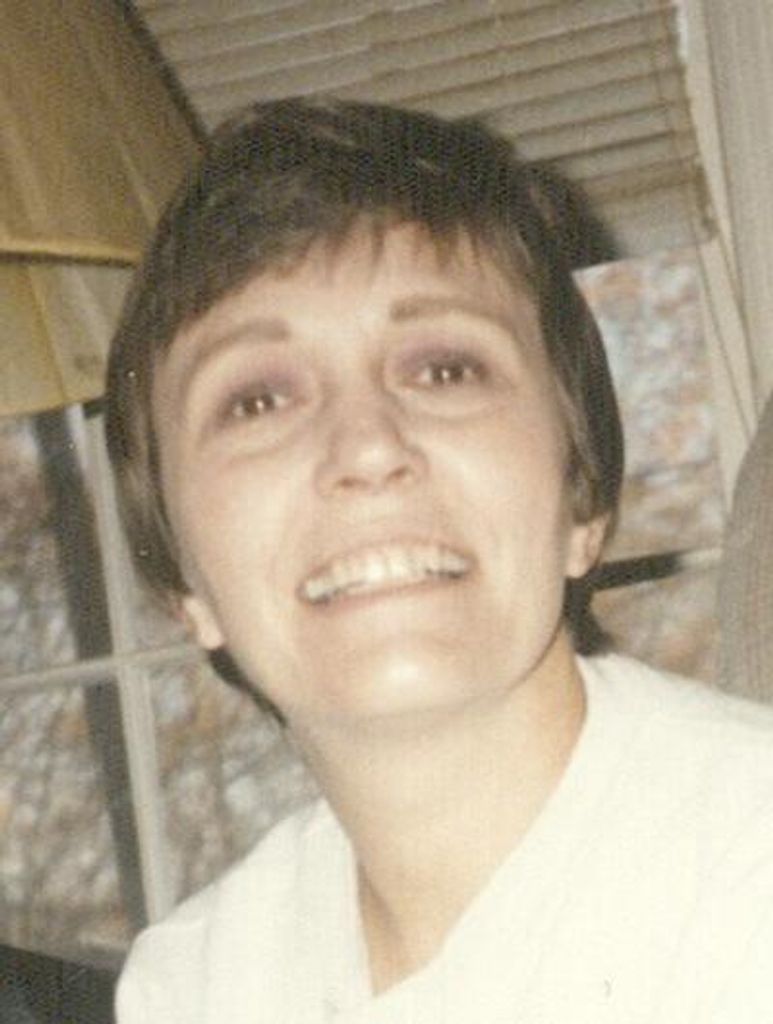 Mary Ann Laskey Profile Photo