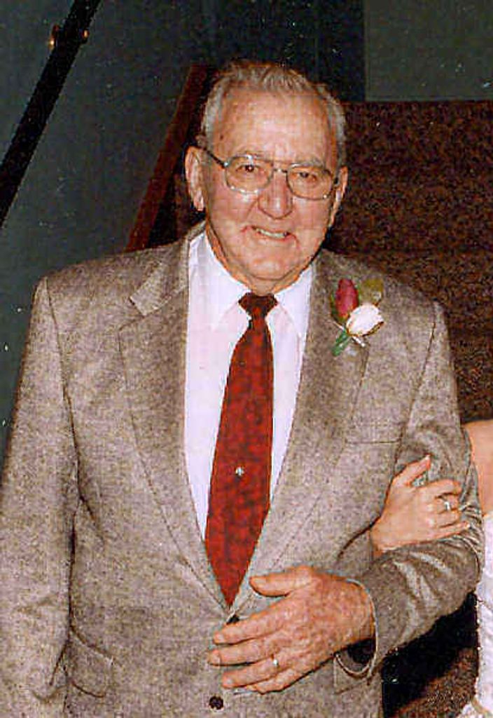James Score