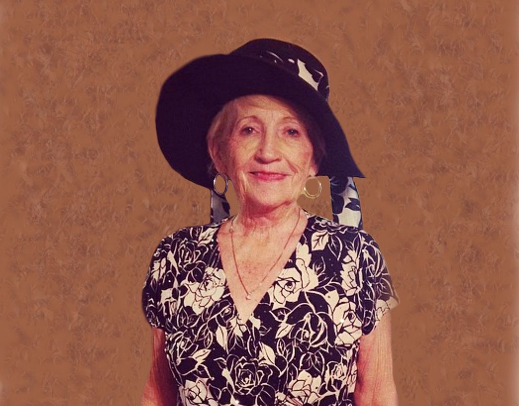 Idaina S. Rogers