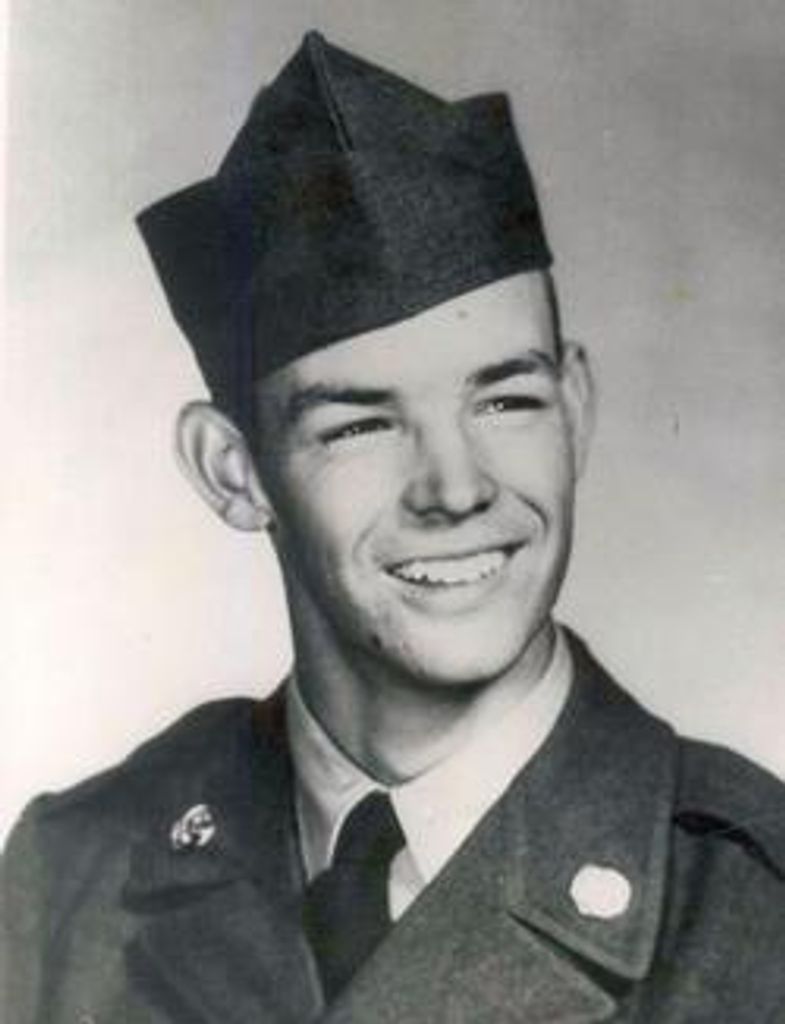 William Merlin Johnson