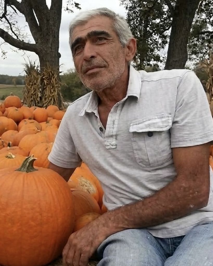 Gevork Vladimirovich Kyulyan