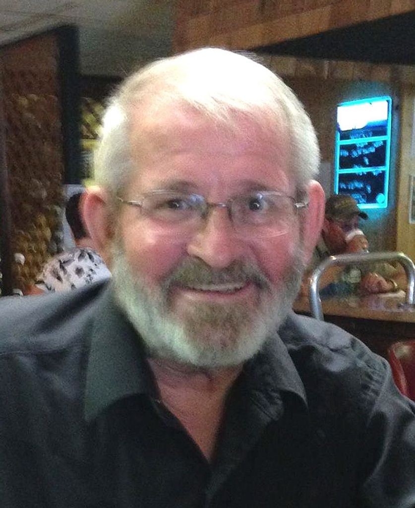 Roger D. Kirtley Profile Photo