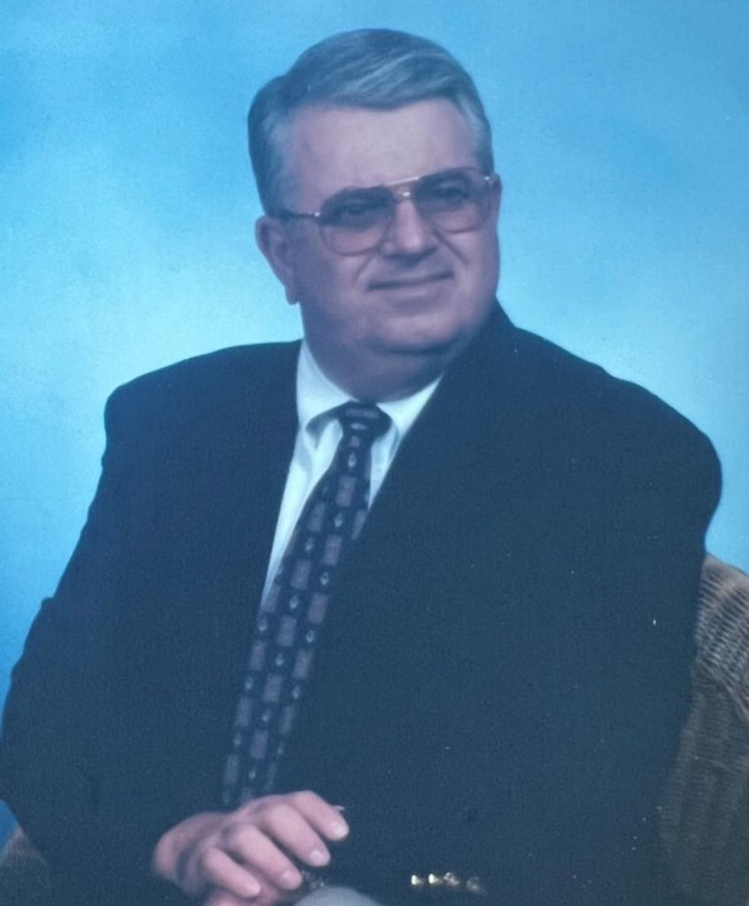 Henry Bullock