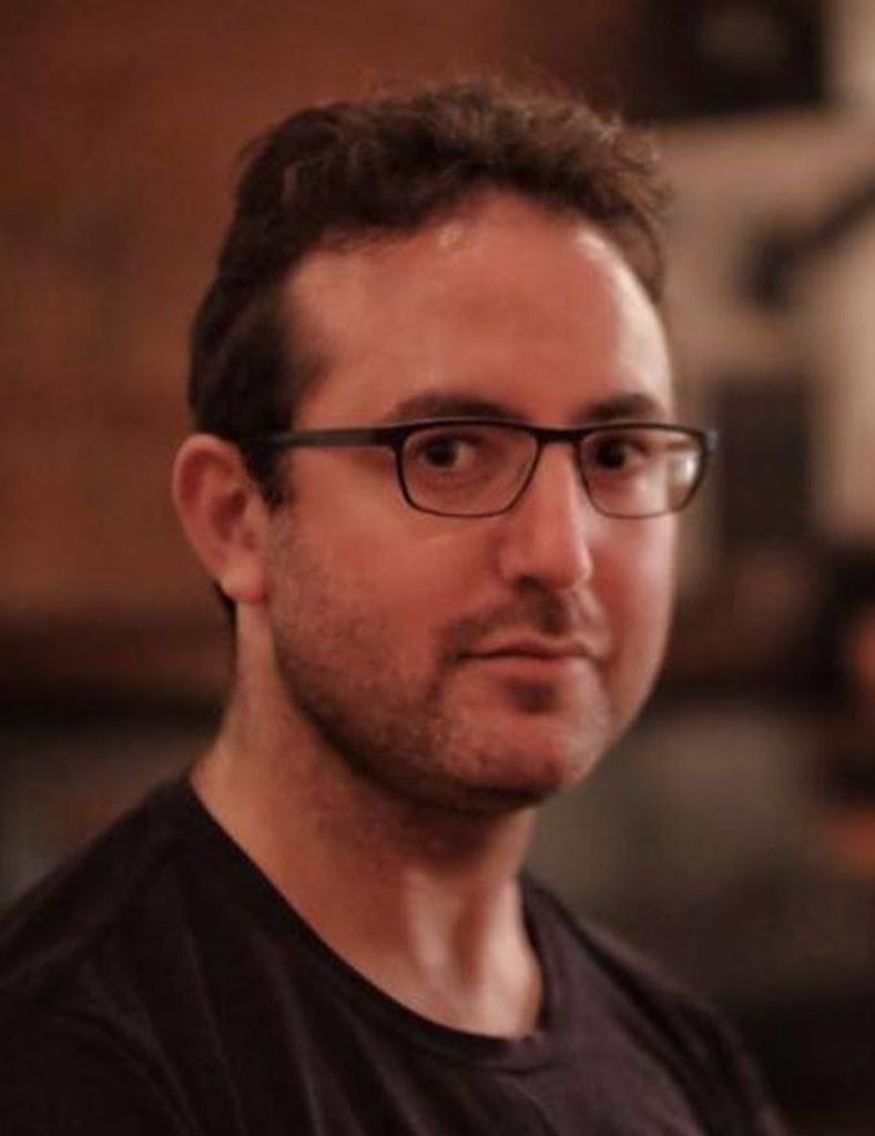 Daniel Etkind Luxemburg