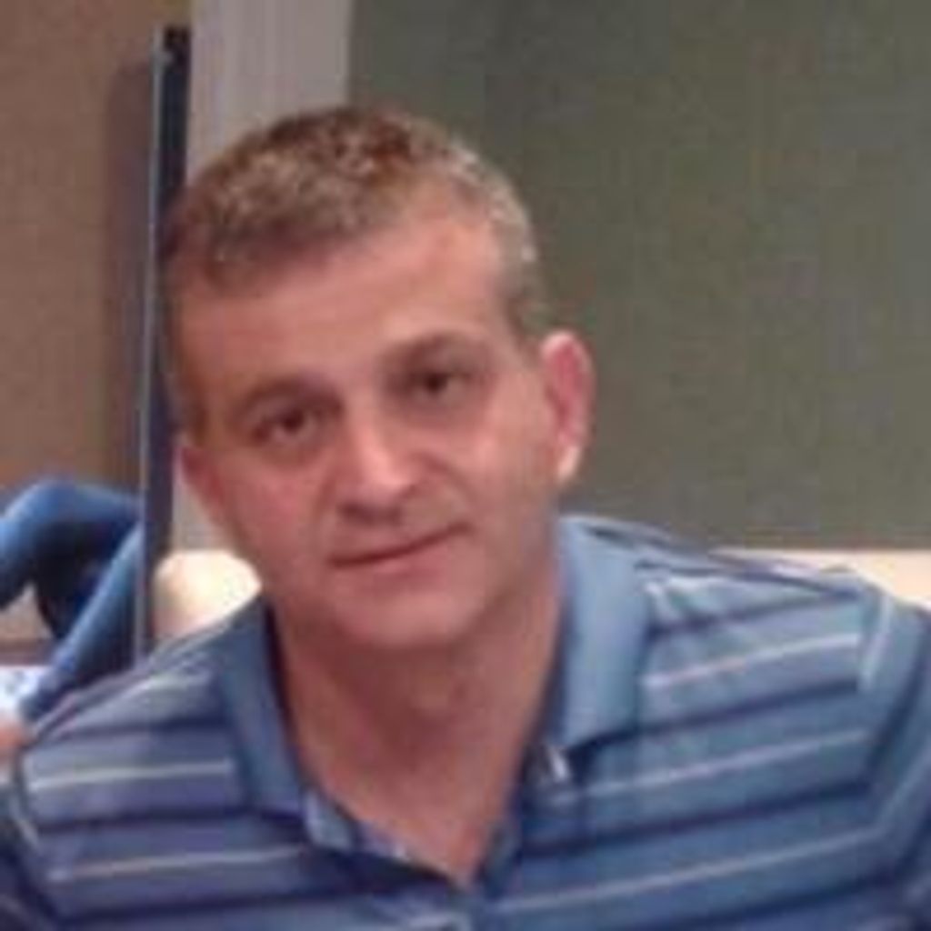 Haralambos Iosifides Profile Photo