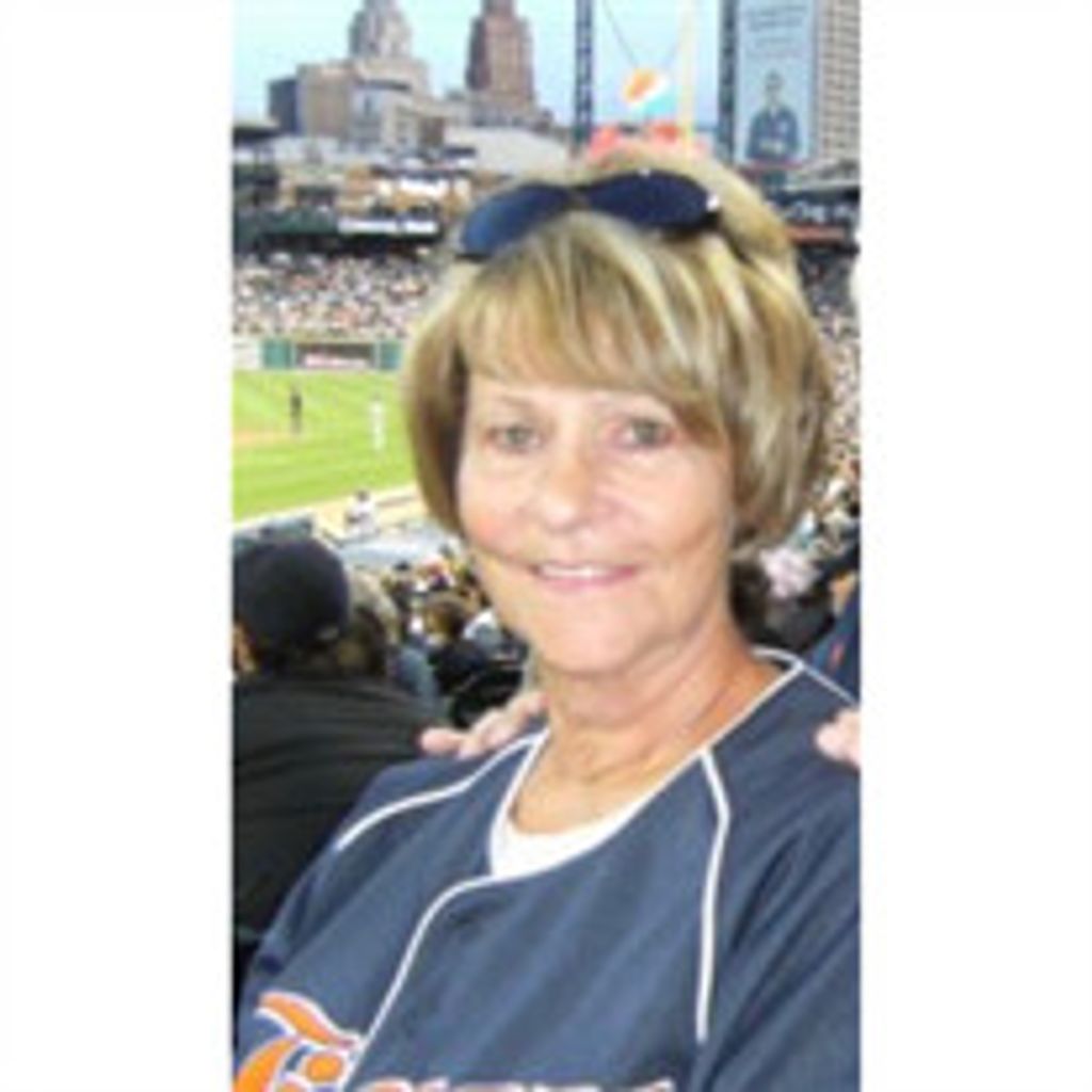 Barbara Ann Anderson