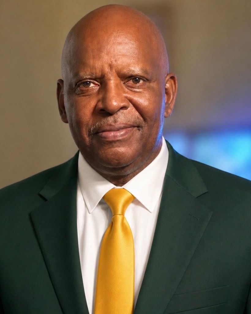 William Van Robinson Profile Photo