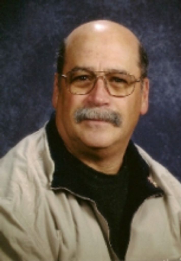Danny A. Monceret